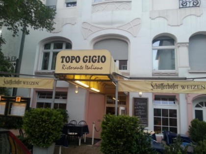 Foto: Topo Gigio